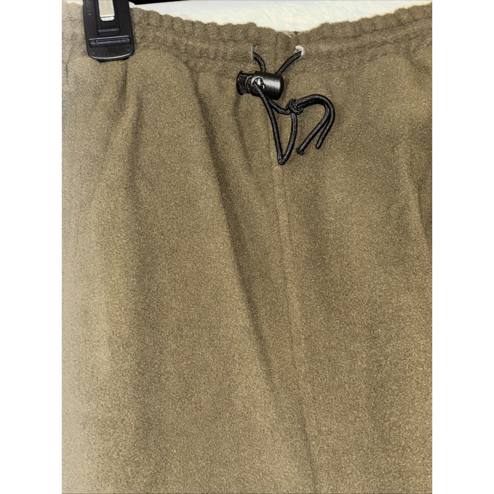 Bear Creek Outfitters Reversible Mossy Oak Camo Pants Heritage Hunting - Picture 12 of 15